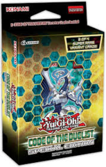 Code of Duelist Special Edition Pack